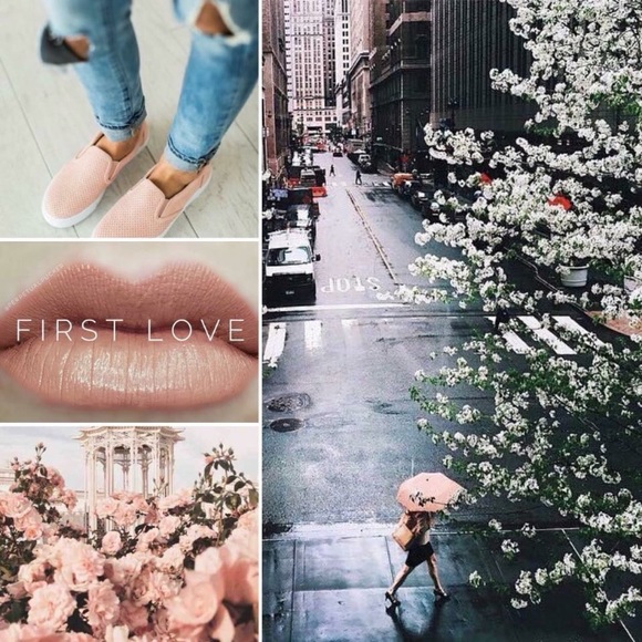 Lipsense - Picture 2 of 4